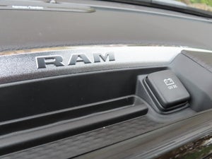2024 RAM 3500 LARAMIE CREW CAB 4X4 6&#39;4&#39; BOX