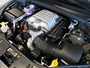 2024 Dodge DURANGO SRT HELLCAT PREMIUM AWD