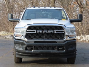 2020 RAM 3500 Tradesman/SLT/Laramie/Limited