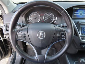 2014 Acura MDX 3.5L SH-AWD