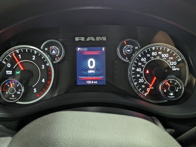 2024 RAM Ram 4500 Chassis Cab SLT
