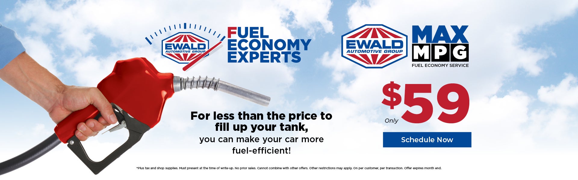  Fuel Economy Experts 