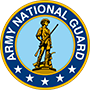 Army National Guard Seal - Ewald Chrysler Jeep Dodge Ram of Oconomowoc in Oconomowoc WI